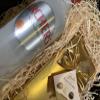 Archers Gift Set - Archers Peach Schnapps and Chocolates Gift Hamper Box - Gifts for Liqueur Drinkers view 4