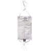 Face Protection Anti Dust Washable Fabric Cotton Canvas 100% Standards AFNOR Made in France With Nasale Barrette Per Pack of 2 view 4