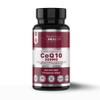 The Intelligent Health CoQ10 Supplement, Fermented Coenzyme Q10 Ubiquinone for Women & Men, Easy to Swallow 300mg 120 Vegetarian Softgels view 1