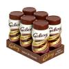 Galaxy Instant Hot Chocolate 370g (Pack of 6) 84 Servings Total view 1