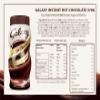 Galaxy Instant Hot Chocolate 370g (Pack of 6) 84 Servings Total view 2