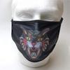 SHATCHI Face Mask Washable and Reusable, Dustproof Fabric Cloth Mouth Face Cover for Men Women Outdoor Cycling Ski Warm Protection from Air Pollution view 1