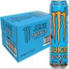 Monster Energy Drink Juice Mango Logo 24 x 500ml view 1