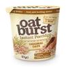 Oatburst Original Oats Instant Porridge Pot, 57 g, Pack of 8 view 2