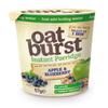 Oatburst Apple and Blueberry Instant Porridge Pot, 57 g, Pack of 8 view 2