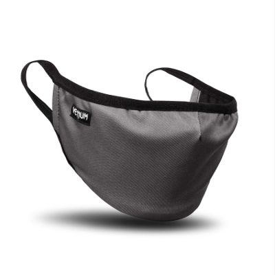 Venum Face Mask - Gray
