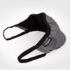 Venum Face Mask - Gray view 4
