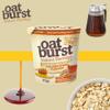 Oatburst Golden Syrup Instant Porridge Pots, 57g (Pack of 8) view 3