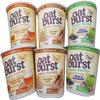 Oatburst Golden Syrup Instant Porridge Pots, 57g (Pack of 8) view 4