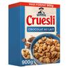 Cruesli Milk Chocolate Cereal 900g view 1