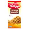 Kelloggs Original Crunchy Granola Cereal Catering Pack - 4x1.5kg view 2