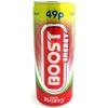 Boost Energy Pm49p - Red Berry Drink, 250 ml view 1