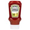 Heinz Tomato Ketchup Squeezy - 10x460g view 1