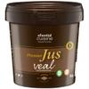 Essential Cuisine Veal Jus - 2x1kg, 2 Pieces, 16L Total, Tub Container view 1