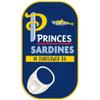 Princes Sardines in Sunflower Oil - 10x120g view 1
