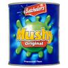 Batchelors Mushy Peas 6X3KG view 1