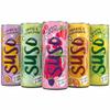 Suso Sparkling Orange and Mandarin Cans - 24x250ml view 2