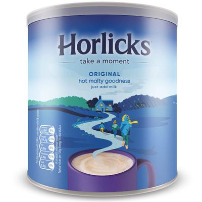 Horlicks Original - 2x2kg