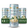 Folkingtons Ginger Beer Cans - 12x250ml view 2