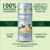 Folkingtons Ginger Beer Cans - 12x250ml view 3