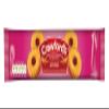 Crawfords Jam Rings Biscuits - 12x125g view 1