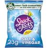 Snack A Jacks Salt & Vinegar Snacks - 24x23g view 1