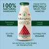 Folkingtons Cranberry Juice - 12x250ml view 3