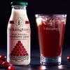 Folkingtons Cranberry Juice - 12x250ml view 4