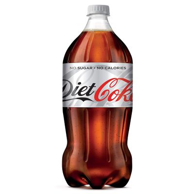 Coca Cola Diet Coke - 6x1.75ltr
