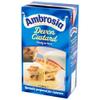 Ambrosia Devon Custard - 12x1ltr view 2