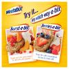 Weetabix Original Pack of 48 x 2 Biscuits (36g)  100 Percent Wholegrain & High Fibre  Source of Iron & Vitamin B1  UKs No.1 Breakfast Cereal view 4