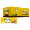 Belvita Breakfast Biscuits Soft Bakes Choc Chips 50g (Box of 20 Packs) - Biscuits Made With Wholegrain Cereals & Chocolate Chips view 1