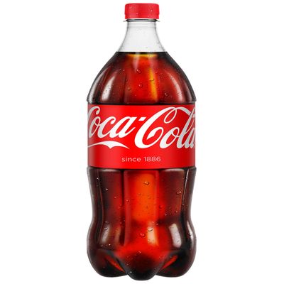 Coca Cola Coke - 6x1.5ltr