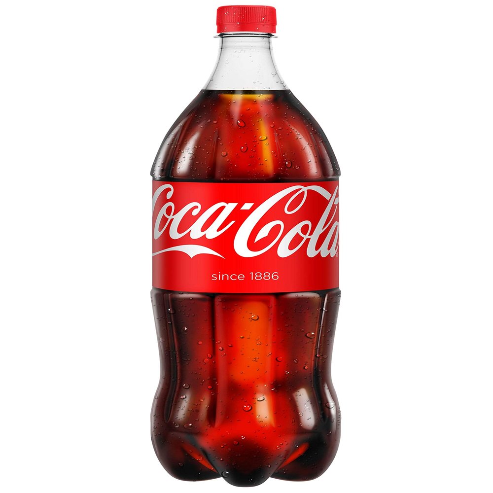 Coca Cola Coke - 6x1.5ltr