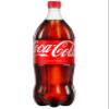 Coca Cola Coke - 6x1.5ltr view 1