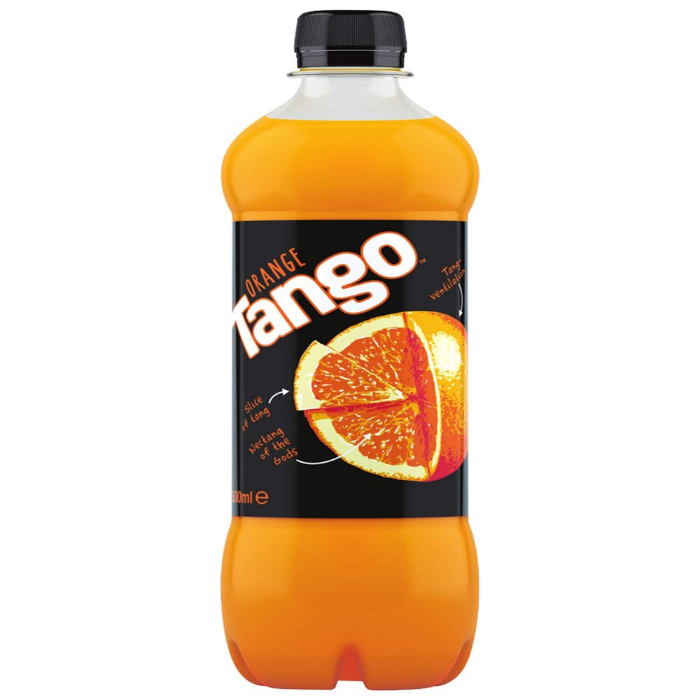 Tango Orange - 24x500ml