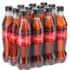 Coca Cola Zero Sugar 12 x 500 ml PET view 1