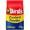 Birds Custard Powder - 4x3kg view 1
