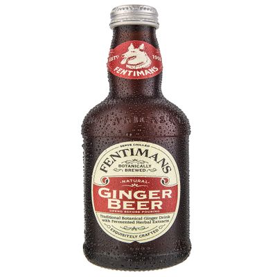 Fentimans Ginger Beer Drinks - 12x275ml