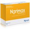 Probiotic Narimax | 30 Bio Cultures Tablets 500 mg | High Strength Strain of Lactobacillus Acidophilus | Dietary Supplement for Digestive and Gut Health | Without Stearate view 1