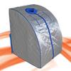 Firzone Portable Far Infrared Sauna Tent Oxyplus (Large) with Ozone ioniser view 1
