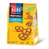 Beigel Beigel Traditional Pretzels - Baked not Fried - 300g Each (3 Pack) view 1