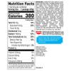 Nissin Cup Noodles Stir Fry Noodles in Sauce, Teriyaki Beef, 85.0 g (Pack of 6) view 2