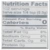 Natierra Organic King Trumpet Mushroom Powder - No Salt Added Seasoning - 1.8 Ounce,1 Pack view 4