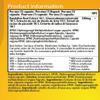 Dandelion Root Extract Capsules 500 mg 120 Capsules view 4