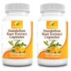 Dandelion Root Extract Capsules 500 mg 120 Capsules view 1