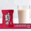 Muscle Moose Big Protein Flapjack Mixed Berry 12X100g view 2