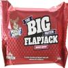 Muscle Moose Big Protein Flapjack Mixed Berry 12X100g view 4