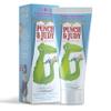 Punch & Judy Kids Toothpaste - Baby Strawberry Flavour, 0-2 Years, Fluoride, Sugar Free 50ml (Pack of 1) view 1
