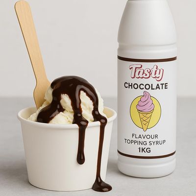 TAS-TY - Ice Cream Parlour Pack (Party Pack)